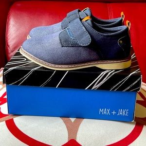 Max + Jake Kids shoe